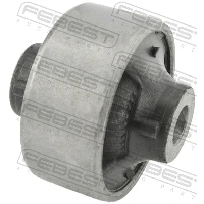 Imagen de FEBEST NAB J10B Silentblock Brazo de Suspension Eje delantero abajo, posterior RENAULT: Megane 2, SCENIC IV Berlina