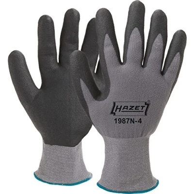 Imagen de Guantes de protección HAZET 1987N 4