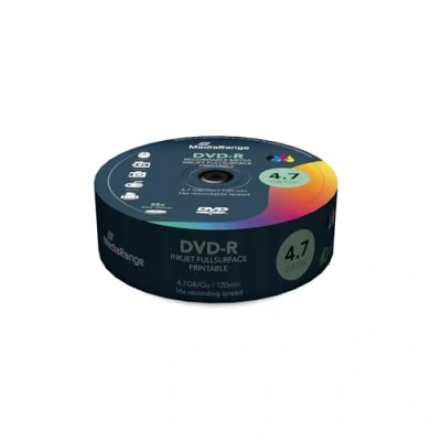 Imagen de Mediarange Mr407 Dvd Regrabable