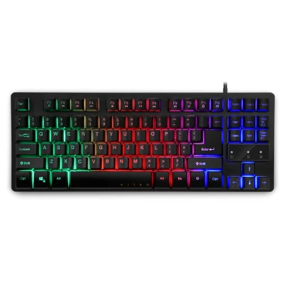 Imagen de Acer Nitro Gaming Teclado Versión ES