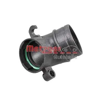 Imagen de METZGER 2389053 Manguito, alimentación de aire turbocompresor escape SEAT: Ibiza 4 Sportcoupe