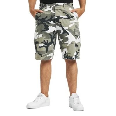 Imagen de Brandit BDU Ripstop Shorts, Hombre, Talla: Large, Urban