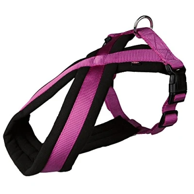 Imagen de Arnés Confort NEWPremium. ML.5090cm/25mm. Fucsia