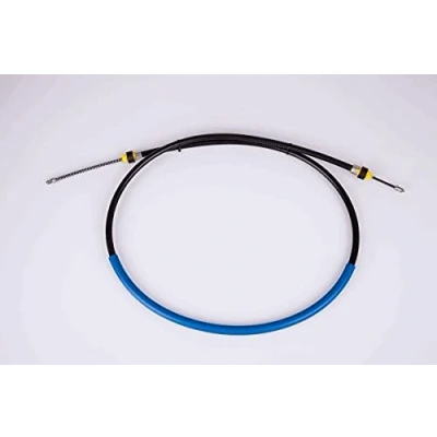 Imagen de HELLA 8AS 355 670 071 Cable de Freno Mano 1665, 1495