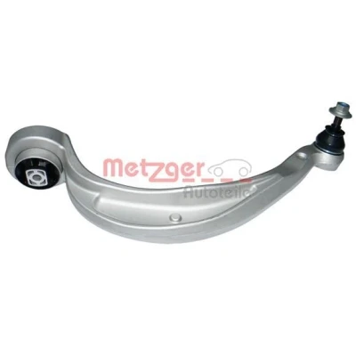 Imagen de METZGER 58007602 Barra oscilante, suspensión de ruedas AUDI: A4 B8 Avant, Berlina, A5 Coupé