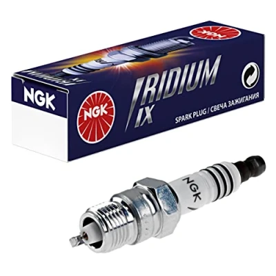 Imagen de NGK 7348 Bujía de encendido M14 x 1,25 SW: 16 mm