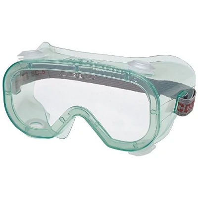 Imagen de Facom BC.5 GAFAS ENVOLVENTES DE PROTECCION