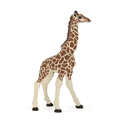 Imagen de Papo Jocs Esemebe Animal para modelismo ferroviario 50100
