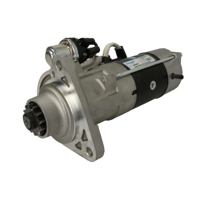 Imagen de PRESTOLITE ELECTRIC M90R3554SE Motor de arranque 24 6 12 IVECO: Trakker