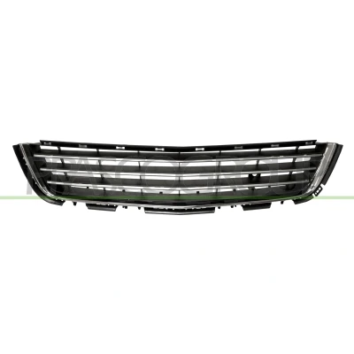 Imagen de PRASCO OP4142120 Cubierta, parachoques delante OPEL: Astra H Hatchback
