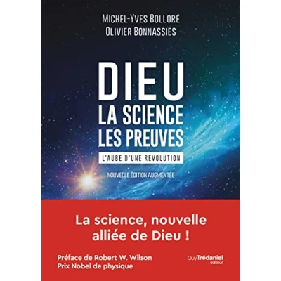 Imagen de Dieu: La Science Les Preuves: L Aube D Une Révolution