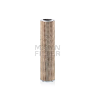 Imagen de MANN FILTER H 24 004 Filtro de aceite Cartucho filtrante