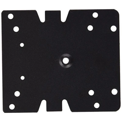 Imagen de Shad V0LB19ST Soporte de Baúl para Piaggio Liberty 50, Negro