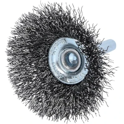 Imagen de KS TOOLS 340.0001 Cepillo de alambre 4500 Hilo acero