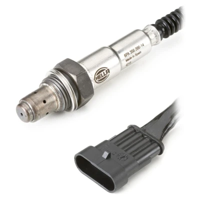 Imagen de HELLA 6PA 358 066 141 Sonda lambda térmico FIAT: Doblo II Familiar, Furgón / 500 C Cabrio, ALFA ROMEO: 147, Giulietta Hatchback