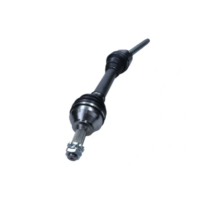 Imagen de MAXGEAR 49 2320 Árbol de transmisión Eje delantero, derecha 958, 363 con apoyo CITROËN: Jumpy II Furgón, C5 3, MPV, PEUGEOT: 407 Berlina