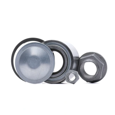 Imagen de SKF VKBA 6799 Juego de cojinete rueda 62 RENAULT: Clio 4, Kangoo II / Grand Kangoo, Captur, DACIA: Lodgy, Duster II, SUV