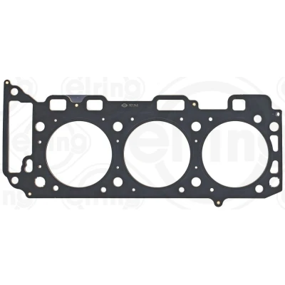 Imagen de ELRING 907.940 Junta de Culata 0,73 102,2 metálica multilámina izquierda FORD: Ranger Mk2, LAND ROVER: Discovery 3, 4
