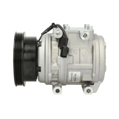 Imagen de Compresor, aire acondicionado THERMOTEC KTT090072