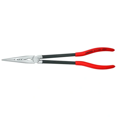 Imagen de KNIPEX 28 71 280 Alicate m de boca semirredonda 235