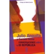 Imagen de Conversaciones sobre La Iii República (ENSAYO)