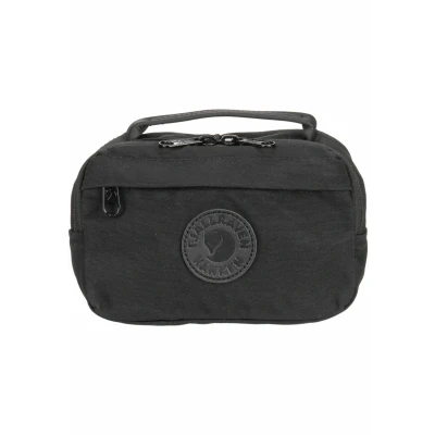Imagen de Fjällräven KÅNKEN NO. 2 Black HIP PACK Riñonera, Talla: One Size,