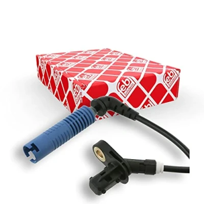 Imagen de FEBI BILSTEIN 24611 Sensor de ABS Eje trasero izquierda, trasero, derecha 1120 BMW: 3 Berlina, Coupé, Cabrio