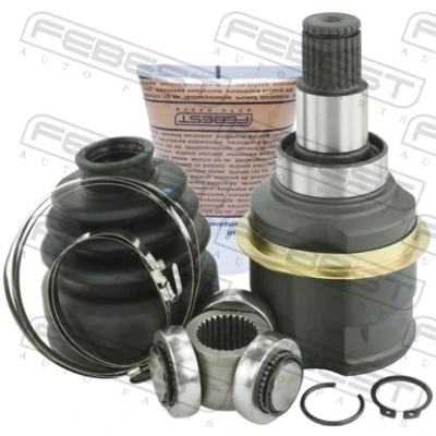 Imagen de Articulación, árbol de transmisión FEBEST 0911 M412