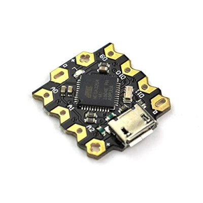 Imagen de DFRobot Placa Beetle Compatible con Arduino Leonardo ATmega32U4