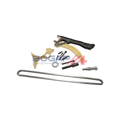 Imagen de BOGAP B1328126 Juego de cadena distribución Símplex, cerrada BMW: 3 Sedán, 1 Hatchback