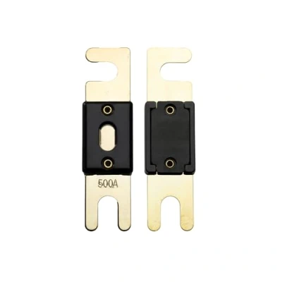 Imagen de Offgridtec Fusible ANL 500 A 72 V DIN43560/1 5 Set