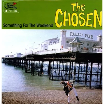 Imagen de Something For The Weekend (ebook)