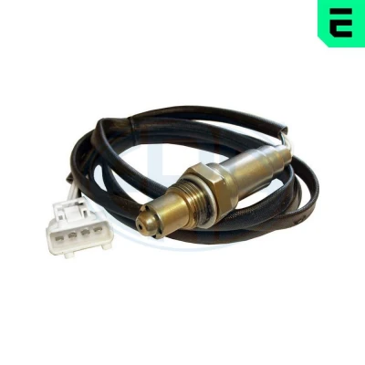 Imagen de ERA 570042A Sonda lambda Sensor de paso 4 PEUGEOT: 206 Hatchback, 406 Coupé, 307 CC, CITROËN: C4 I Xsara VOLVO: S80