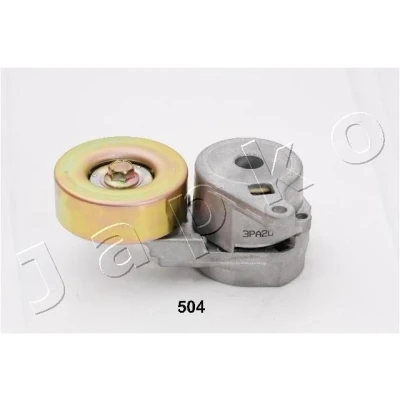 Imagen de JAPKO 128504 Brazo tensor, correa trapecial poli V 80