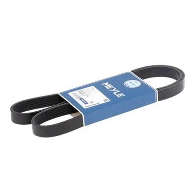 Imagen de MEYLE 050 006 1400 Correa trapecial poli V 6 EPDM (Ethylen Propylen Dien Caucho) ORIGINAL Quality RENAULT: CLIO 2, Kangoo I, I Express