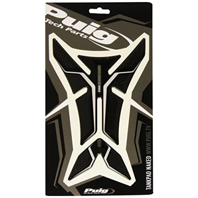 Imagen de Puig 6291U Protector de deposito, Color Gris
