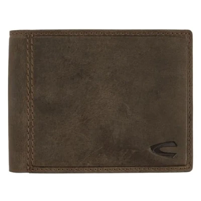Imagen de camel active Thai Cartera vertical para Hombre, 000806, Cognac, 12 centimeters