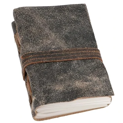Imagen de Gusti Leder BUCH LINA Otros accesorios, Talla: One Size, Dunkelbraun