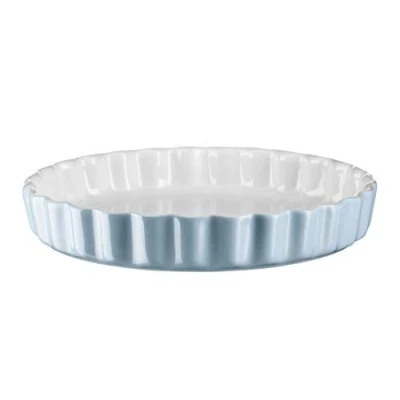 Imagen de Mäser, Serie Kitchen Time, tarta forma 27 cm, redondo, de color azul