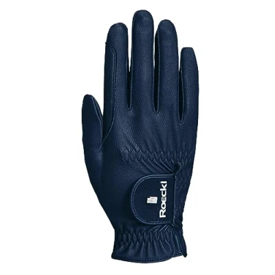 Imagen de Roeckl Grip Pro Riding Gloves