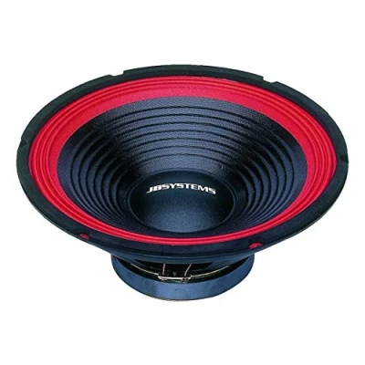 Imagen de JB Systems SP12/200 Bass altavoz con 200 W de potencia