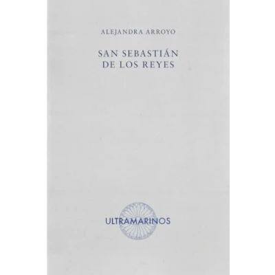 Imagen de San Sebastián De Los Reyes