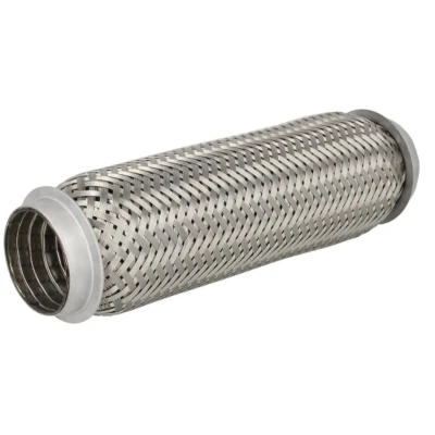Imagen de JMJ 45X230P Unión flexible, escape 45 230