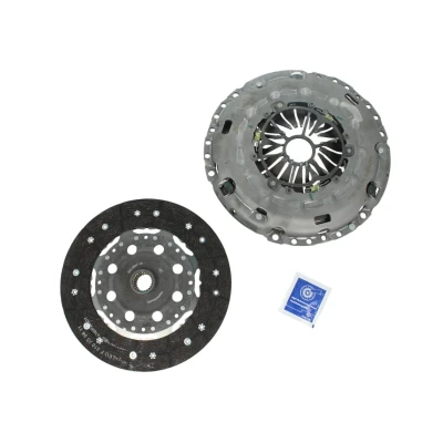 Imagen de SACHS XTend 3000 950 726 Kit de Embrague sin cojinte desembrague 240 MITSUBISHI: ASX SUV, Lancer 8 Limousine, Outlander 2 SUV