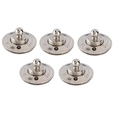 Imagen de New Marine LOXX Juego de 5 piezas tornillos para tela