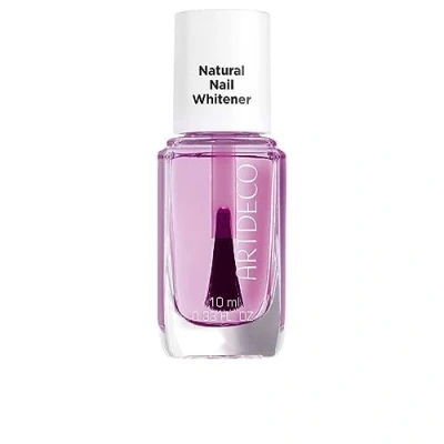 Imagen de Natural nail Whitener ARTDECO