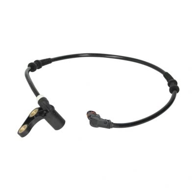 Imagen de AUTLOG AS4302 Sensor de ABS Eje delantero, derecha MERCEDES BENZ: Clase C Berlina, SLK, CLK Coupé