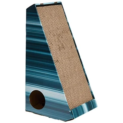 Imagen de Catit Cat Love Rascador Rampa con Catnip 3680 g