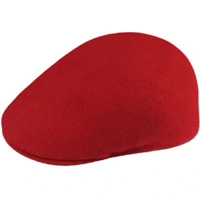Imagen de Kangol Unisex Gorro, Talla: Large, Rot