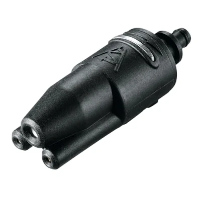 Imagen de Bosch nueva Boquilla 3 en 1 para hidrolimpiadoras de alta presión AQT 33 10, 35 12, 37 13 (en caja cartón)